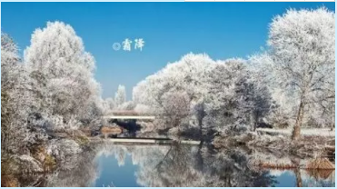 【健康科普】霜降来了，你准备好了吗!!!