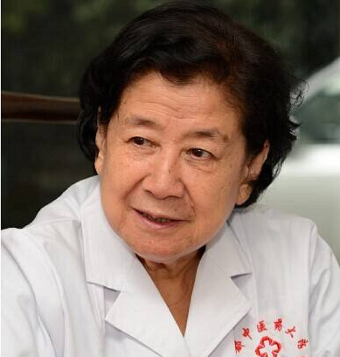 刘敏如