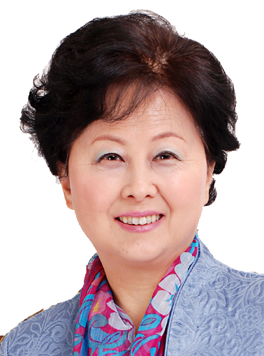马晓蓉