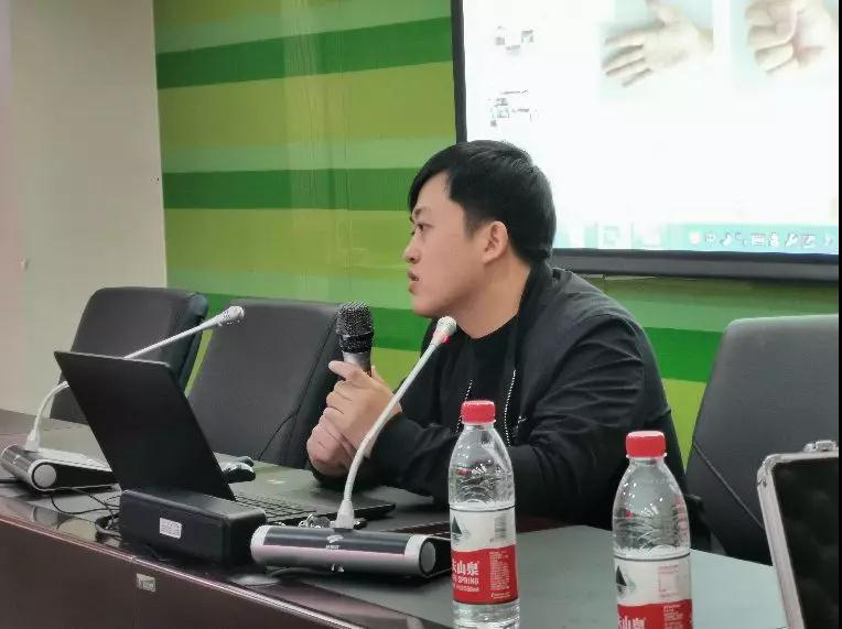 四川省中医药适宜技术研究会2019年度公益讲座高新区站圆满举行