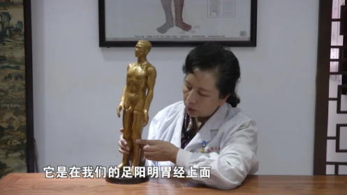 新冠肺炎有反弹，积极预防用艾灸